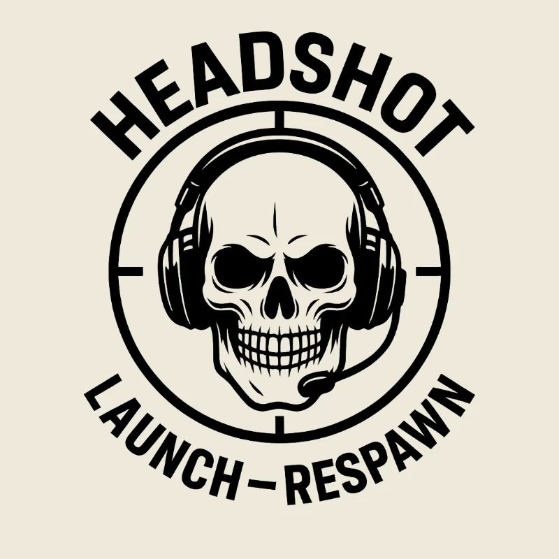 Headshot Launch Respawn