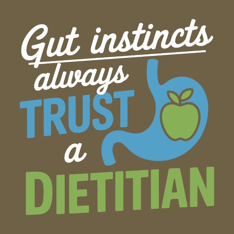 Registered Dietitian Instincts Professional 