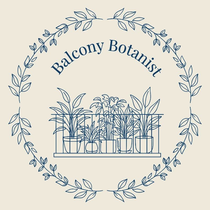 Balkon-Botaniker
