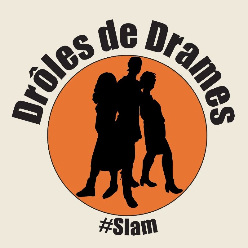 Funny Slam Dramas