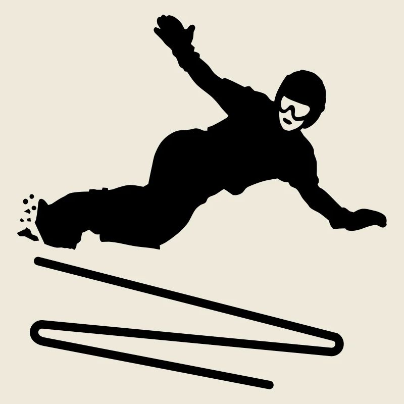 Planche à neige