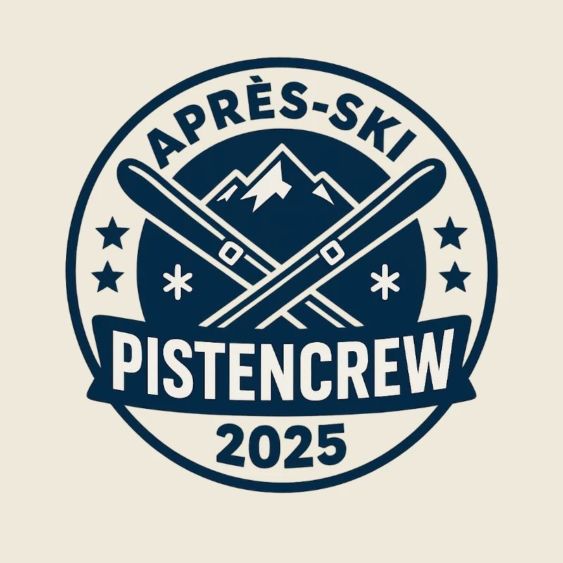 Après-Ski Pistencrew 2025