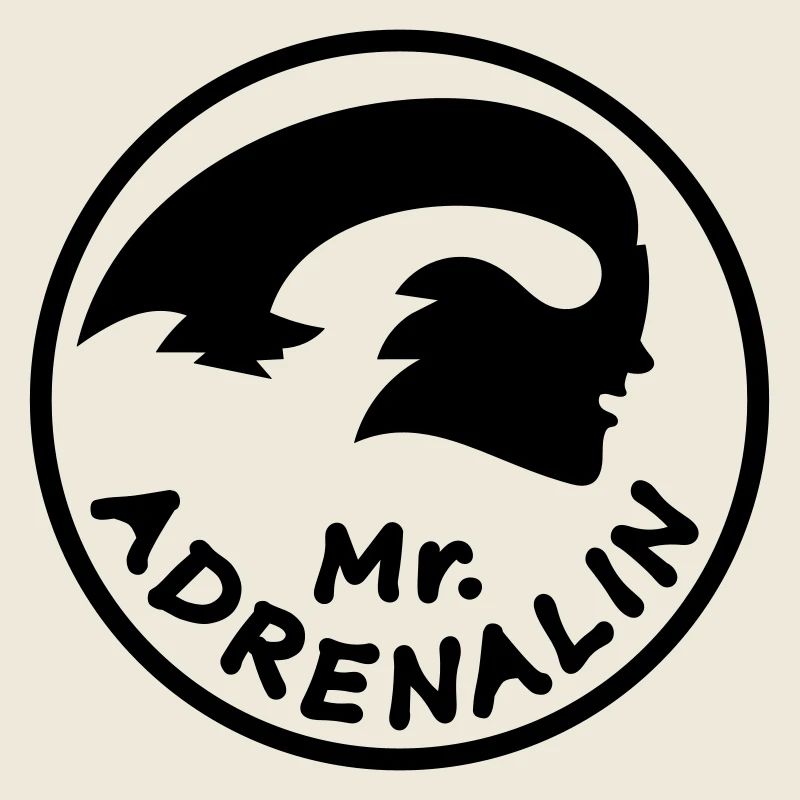 Mr. Adrenalin Rennen