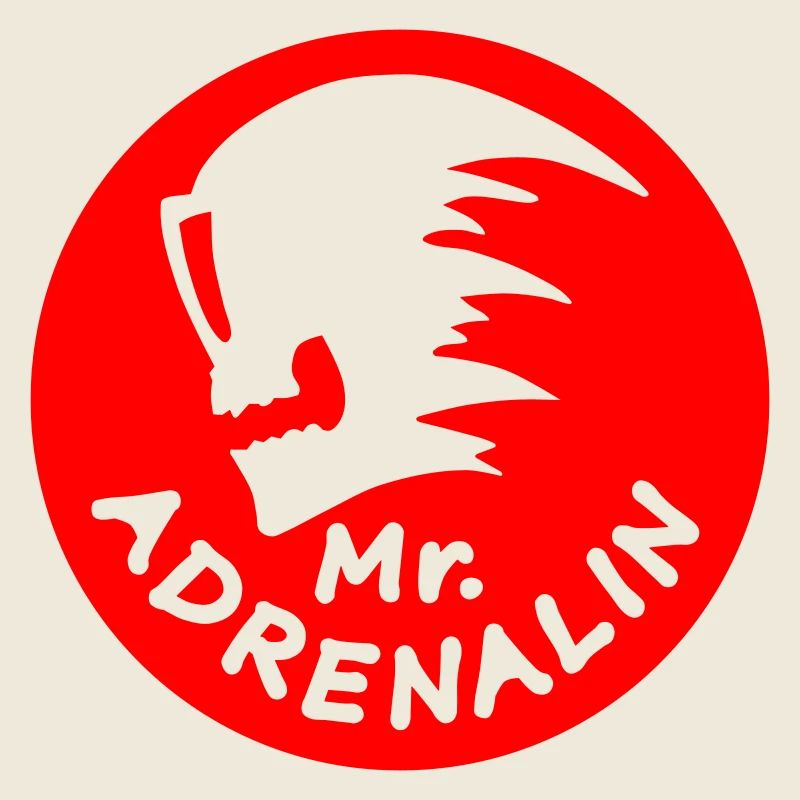 Extremsport Mr. Adrenalin