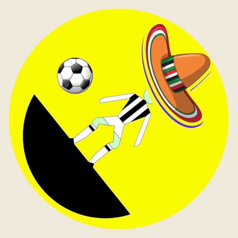 Fiesta Goal Kick: Soccer Meets Sombrero