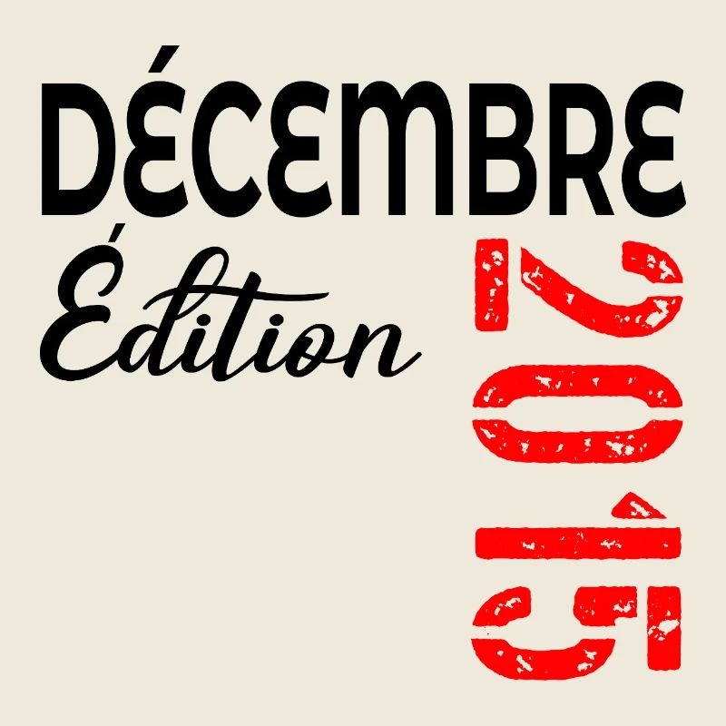 Jahrestag Dezember 2015