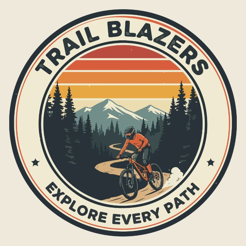 Les Trail Blazers explorent tous les chemins du VTT