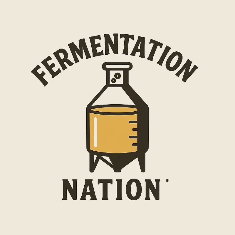 Fermentation Nation