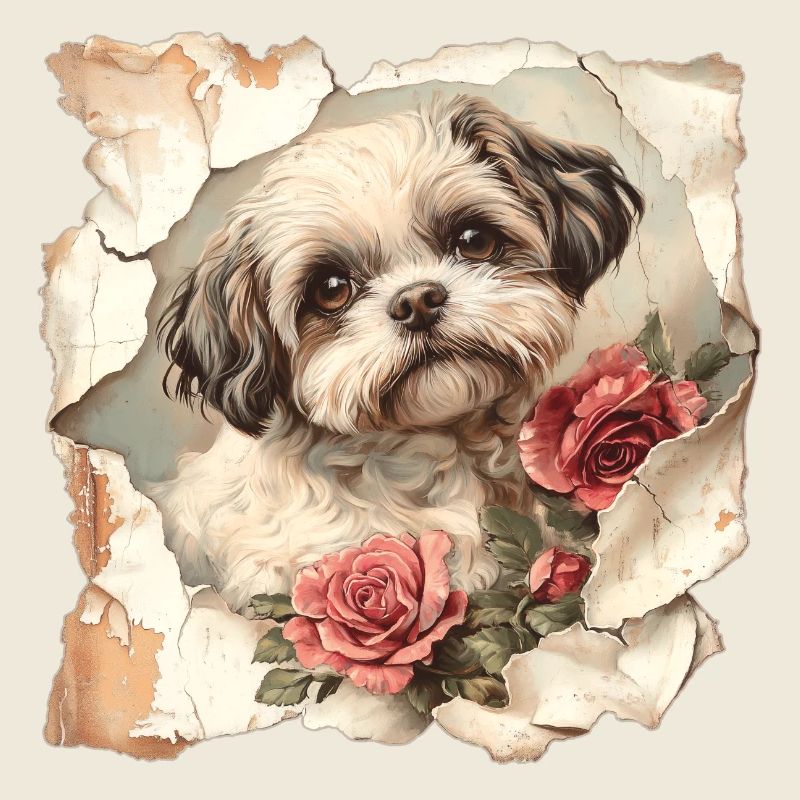 Shih Tzu