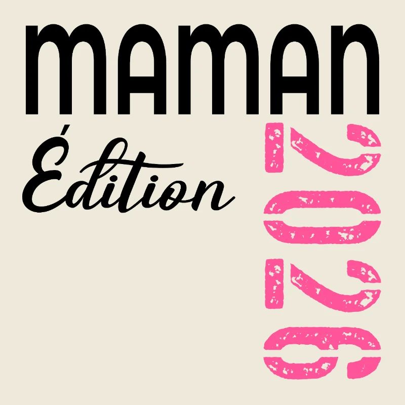 Maman 2026
