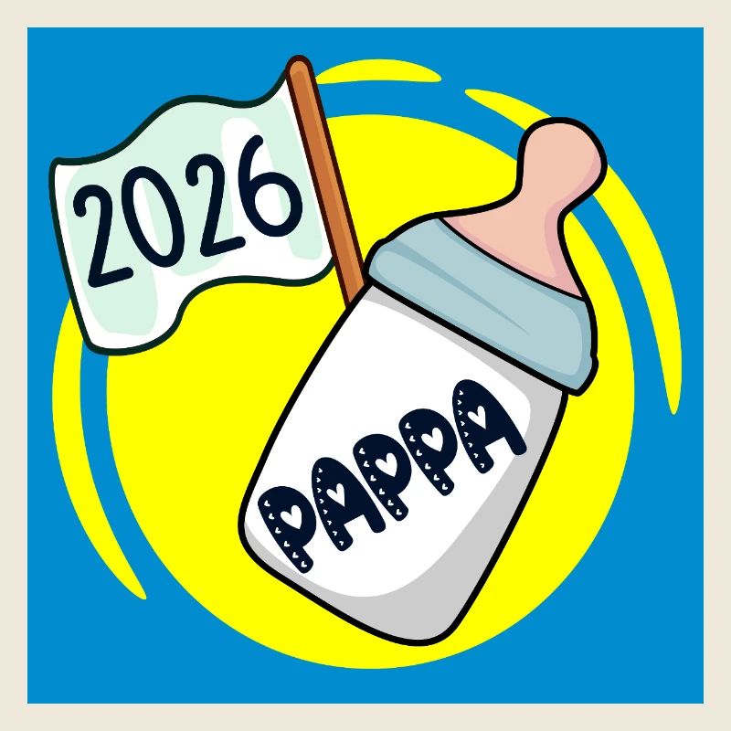 Famille Papa 2026