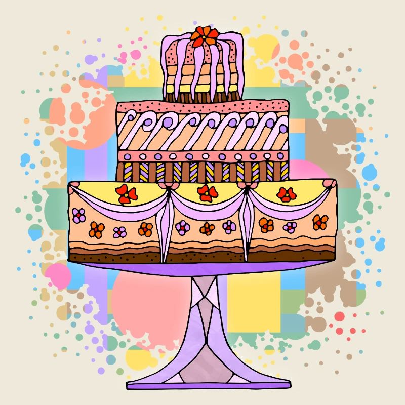 Kuchen