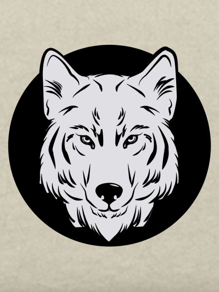 FEELING CLOTHES - THE WOLF