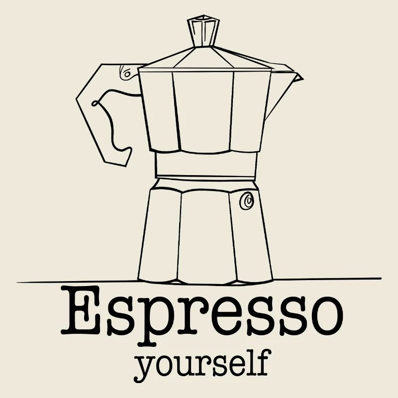 Espresso vous-même