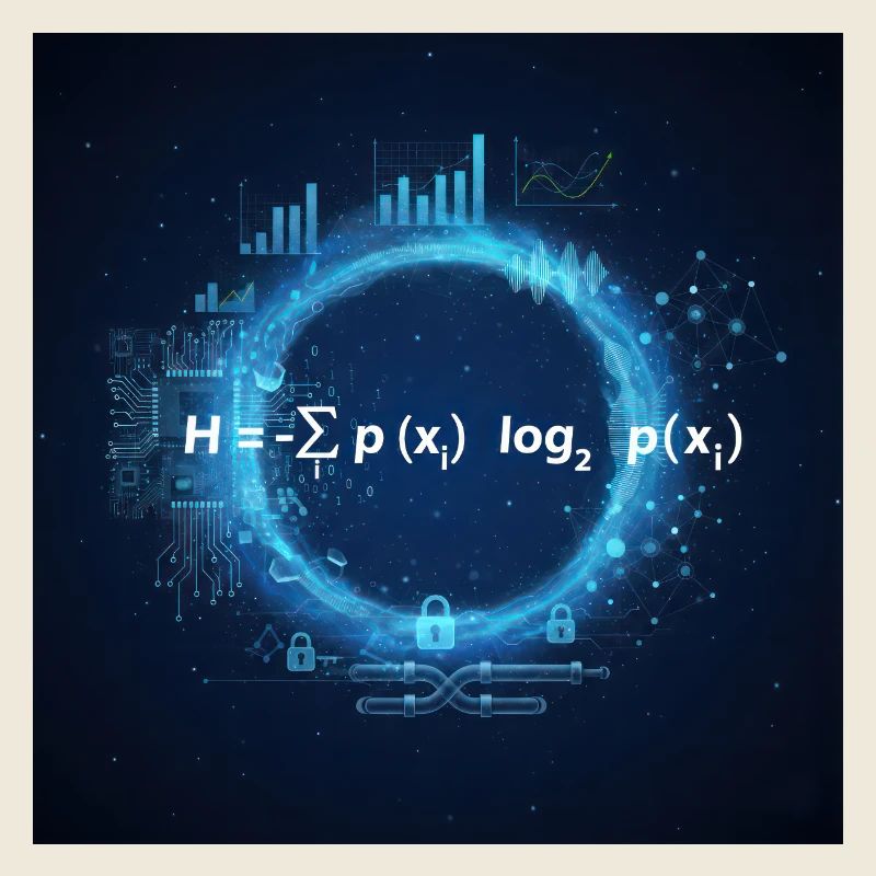 Équation de Claude Shannon