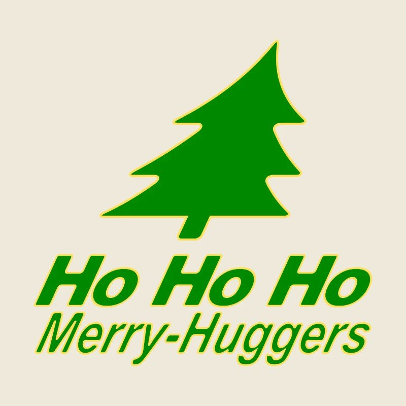 It's christmas again, you Merry-Huggers!