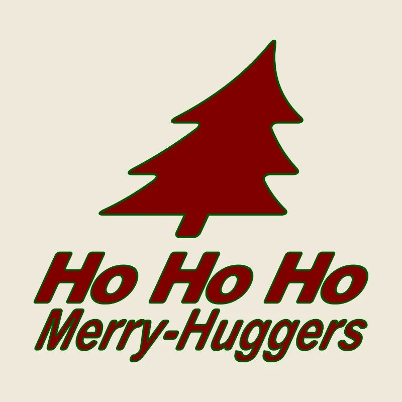 It's christmas again, you Merry-Huggers!