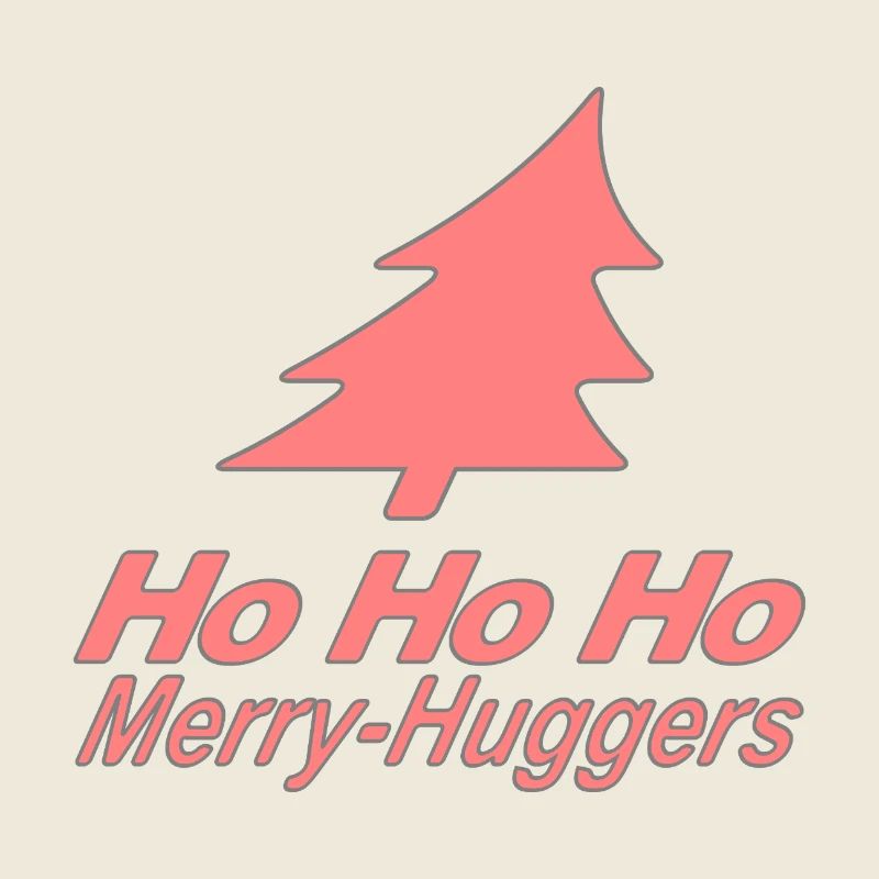 It's christmas again, you Merry-Huggers!