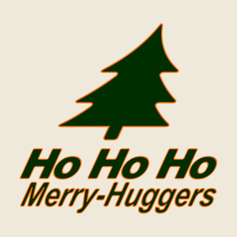 It's christmas again, you Merry-Huggers!
