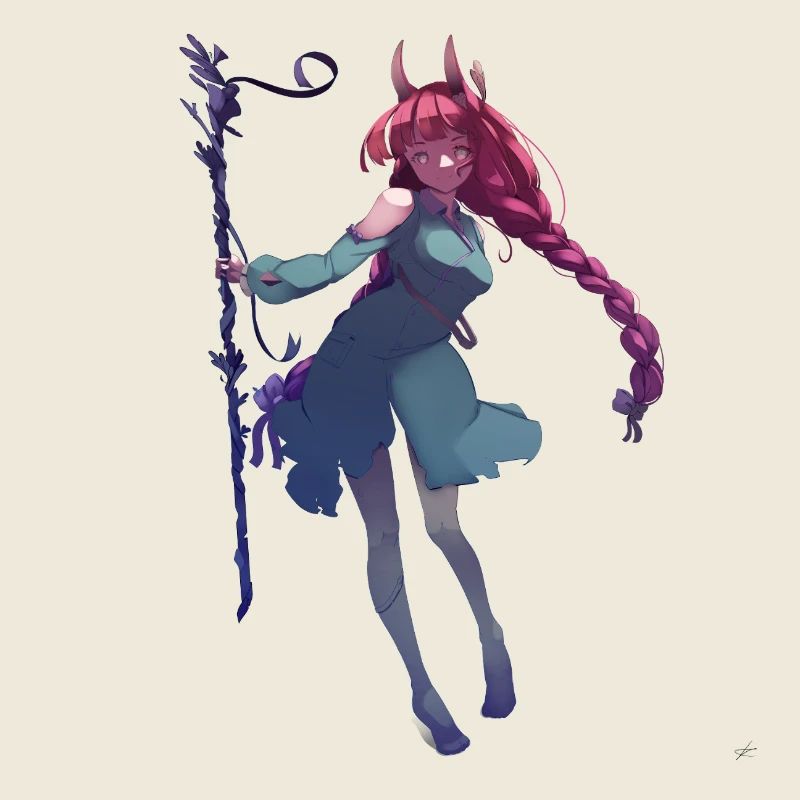 Magier