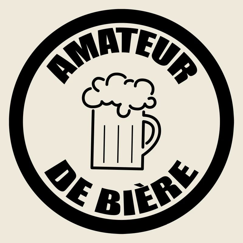 Amateur de bière | Alcool