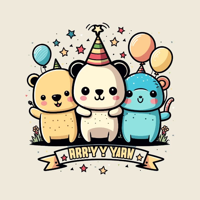 Fête du Trio Bärchen