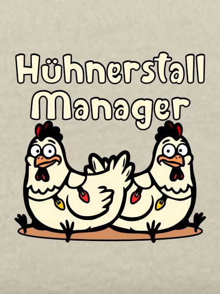 Christmas Chicken Coop Manager