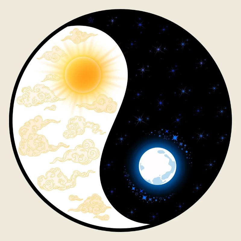 Yin Yang