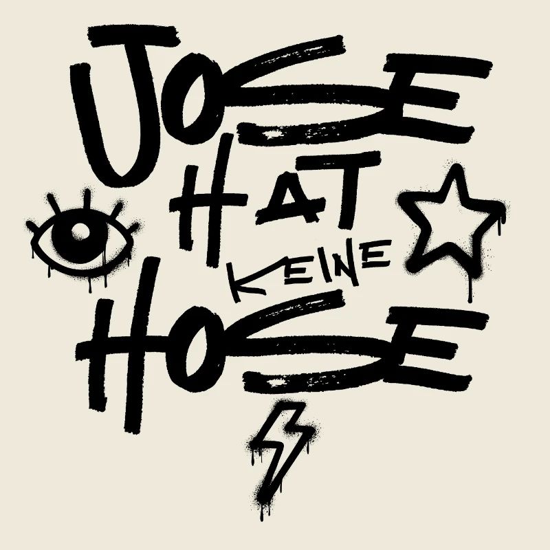 Jose n’a pas de pantalon