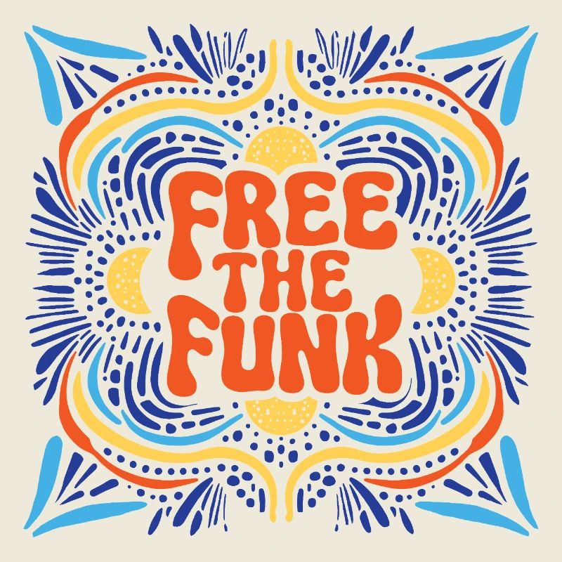 FREE THE FUNK #1 - let's talk