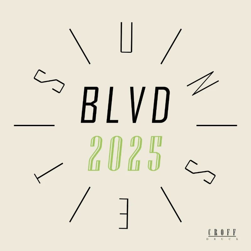 Sunset BLVD 2025