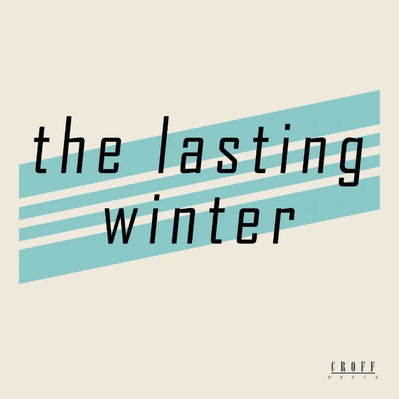 the lasting winter