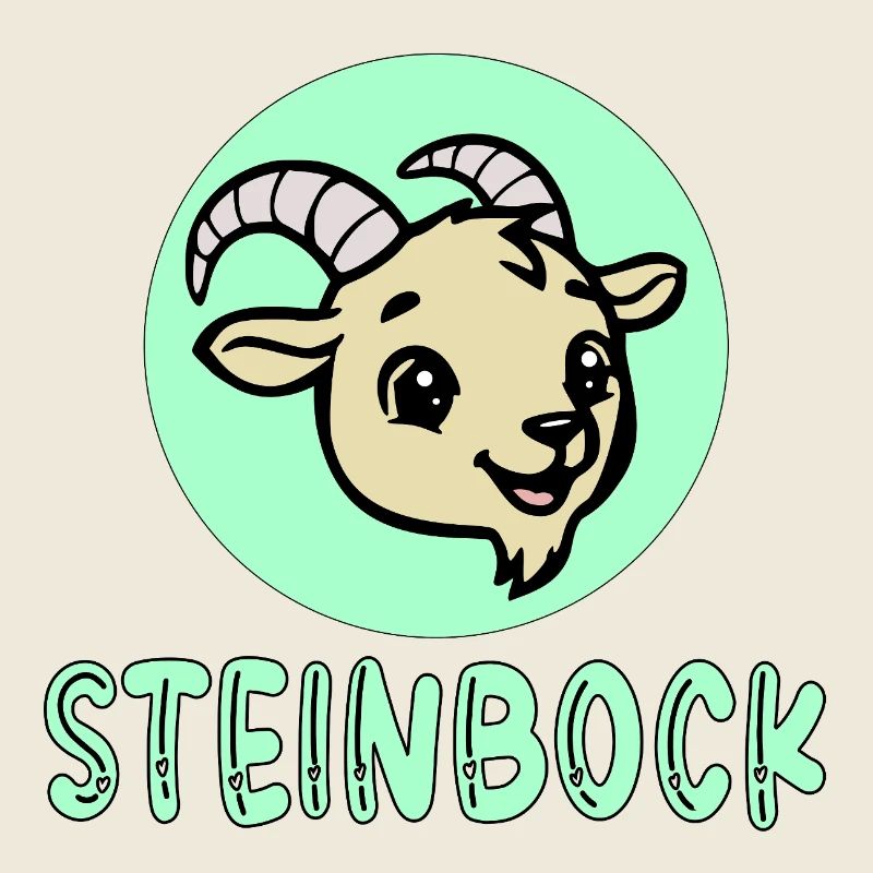Geburtstag Steinbock Dezember Januar