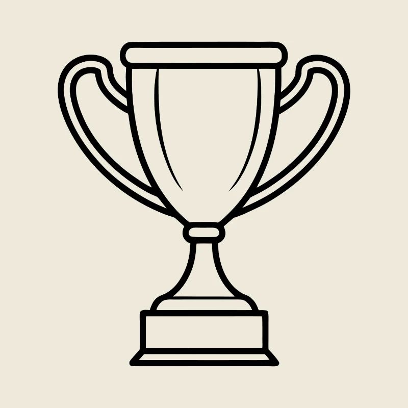 Trophée