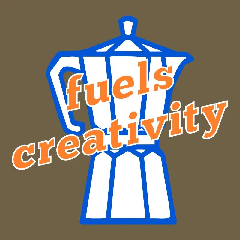 Coffee Creativity