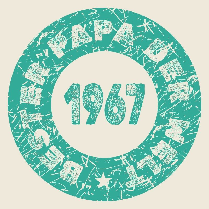 Charrette à main 1967