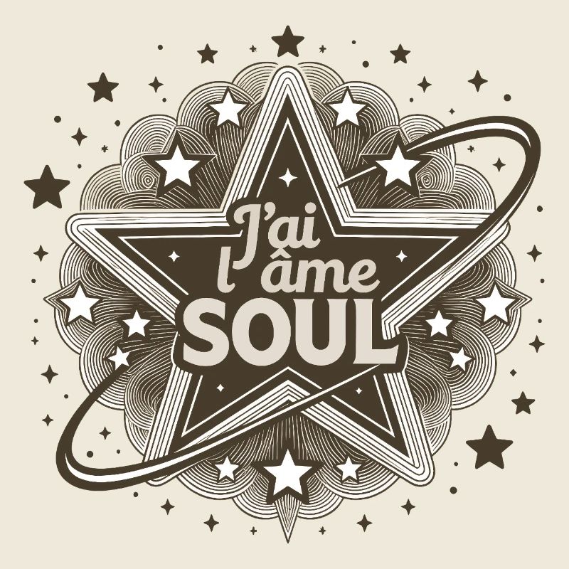 J'AI L'ÂME SOUL #3 – lass uns reden