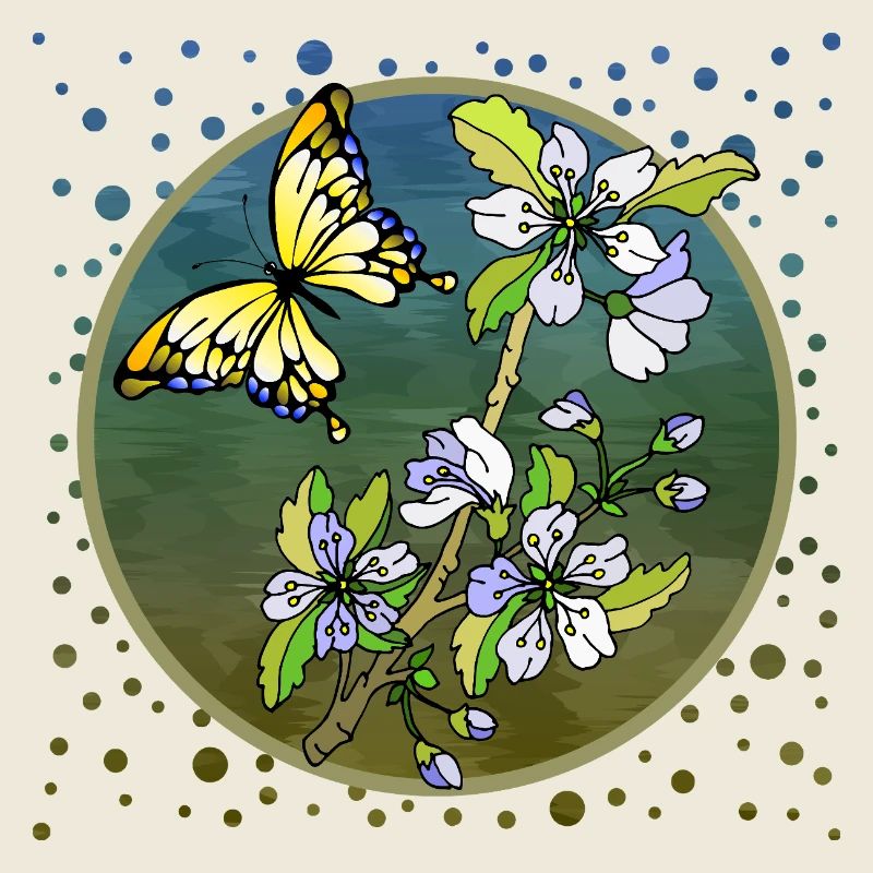 papillon