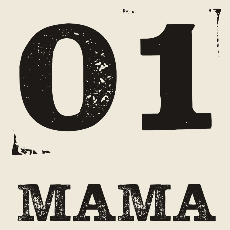 01 MAMA Distressed