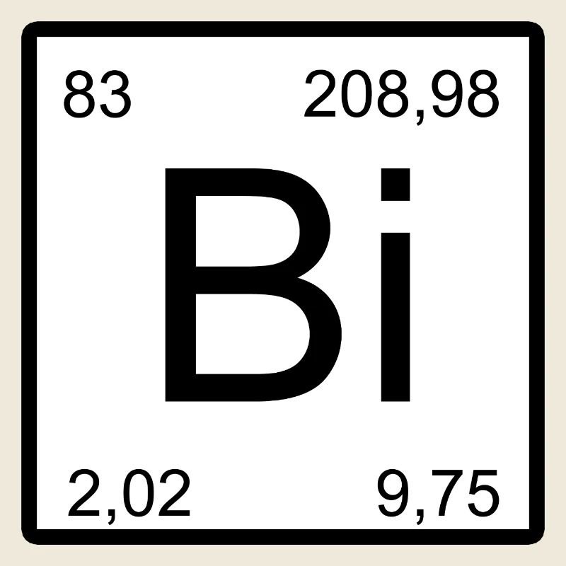 Bi Element MinimalMotiv
