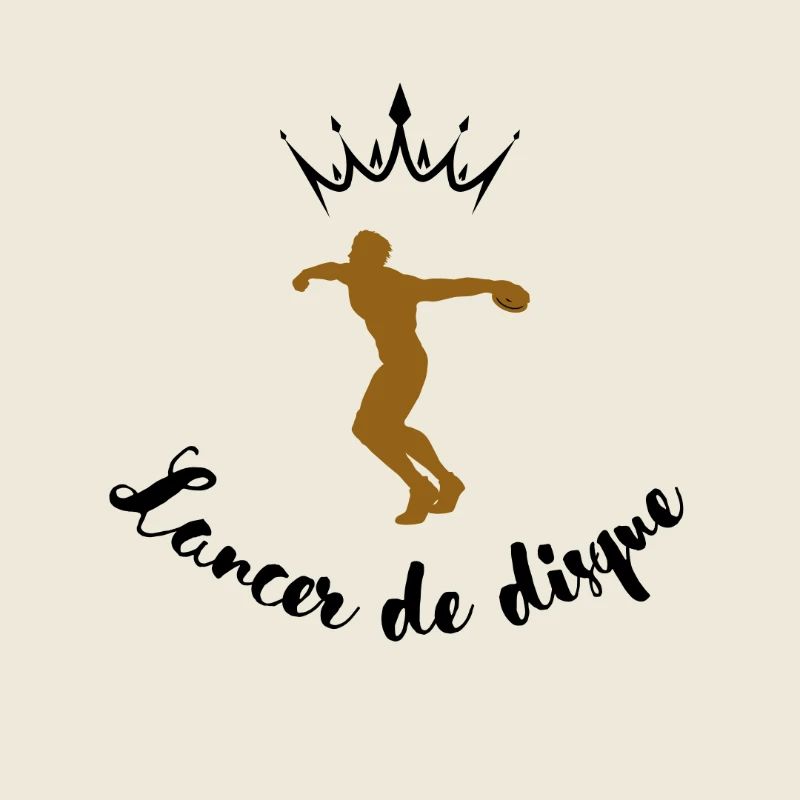 Lanceur de disques