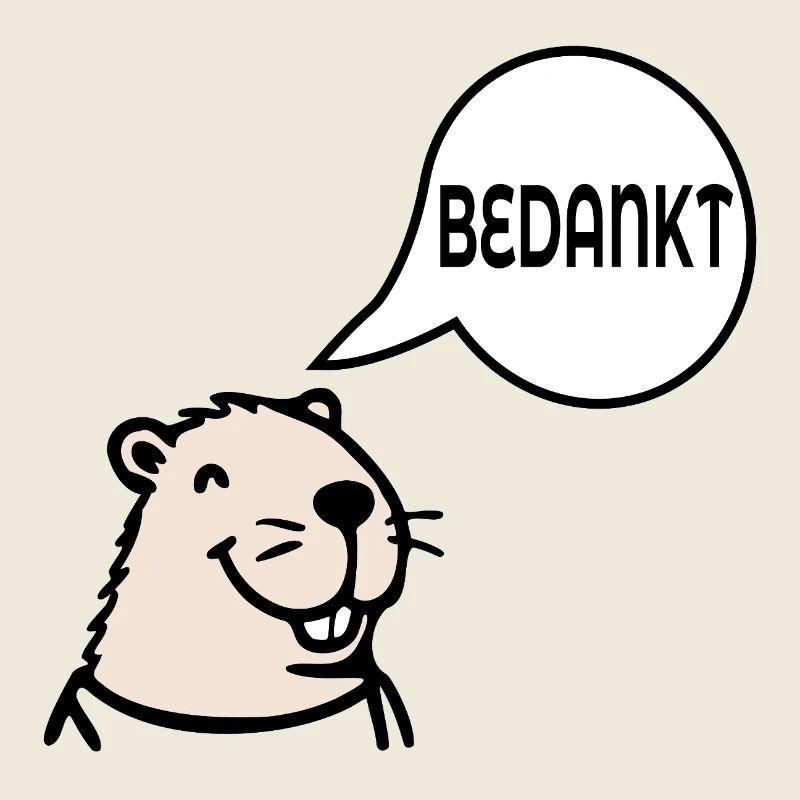 Capybara Merci