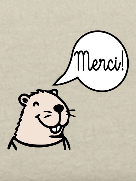 Danke, Capybara.