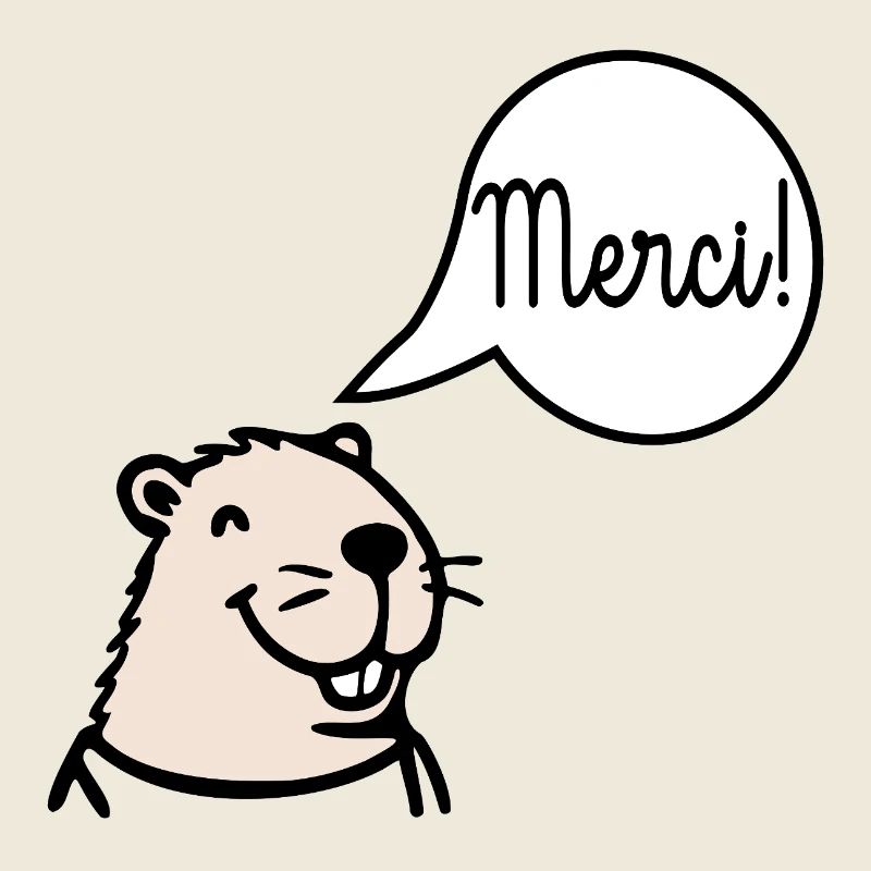 Danke, Capybara.