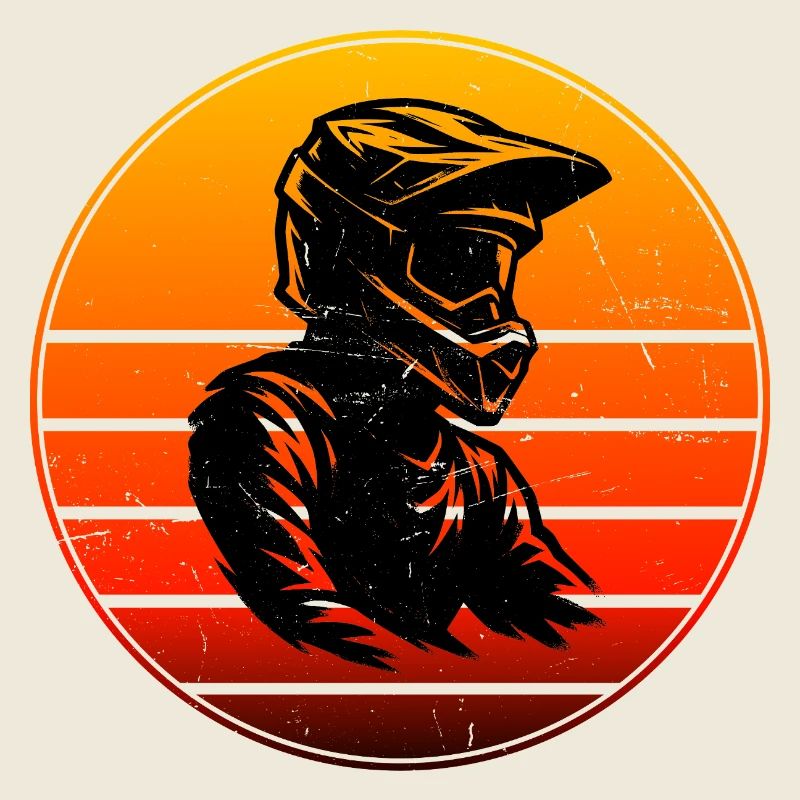 Déclaration pour tous les motocross