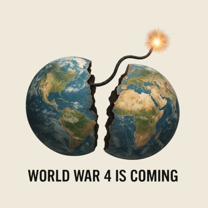 Cracked Earth Fuse: Globaler Clash
