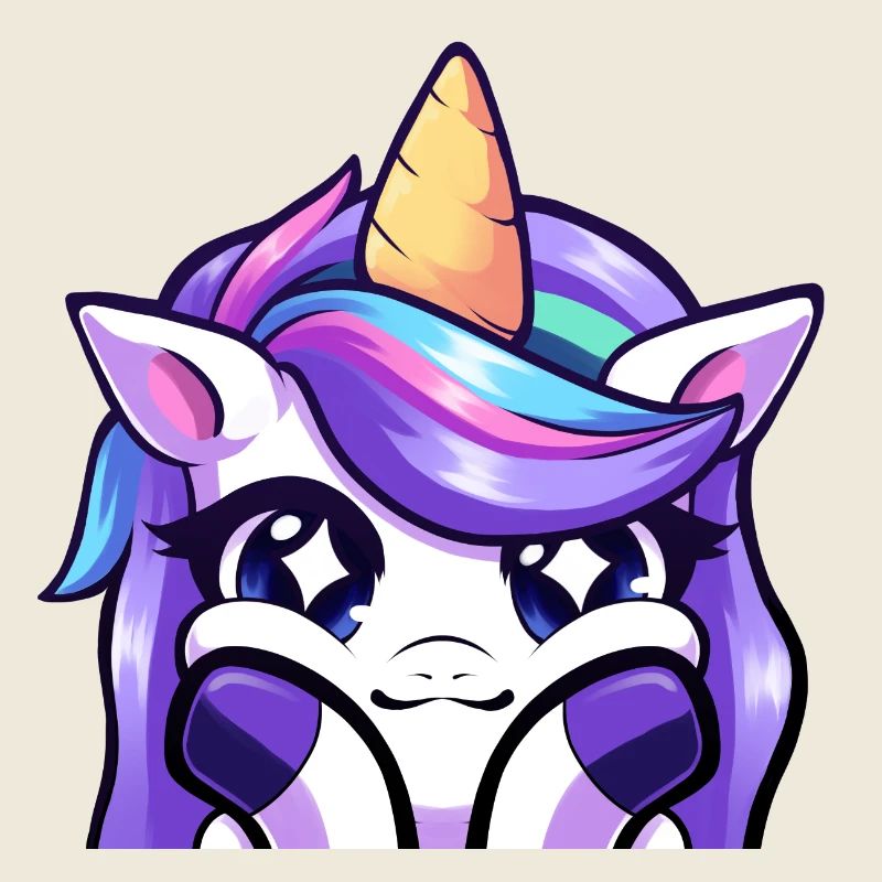 Lya-Einhorn Wow