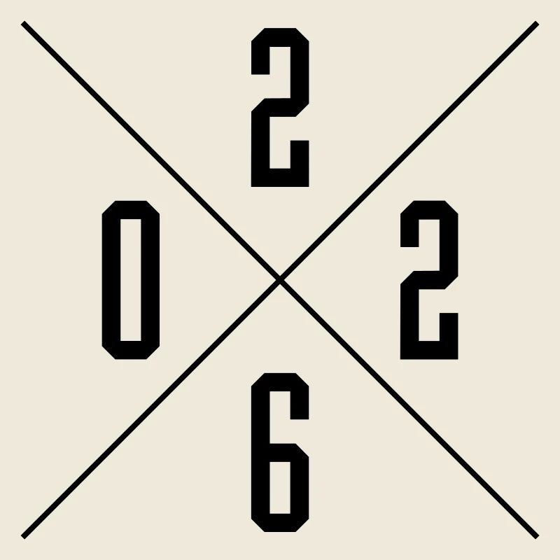 2026 year