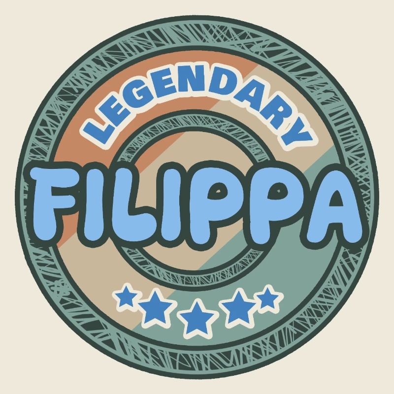 Idée de cadeau Filippa