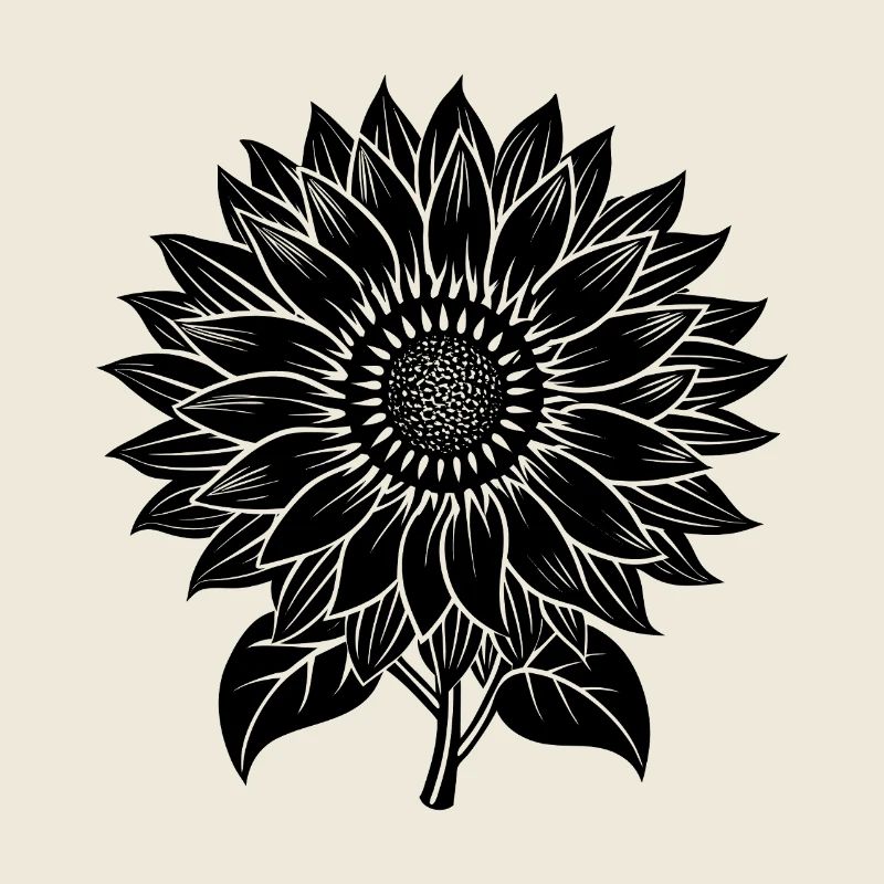 Sonnenblume